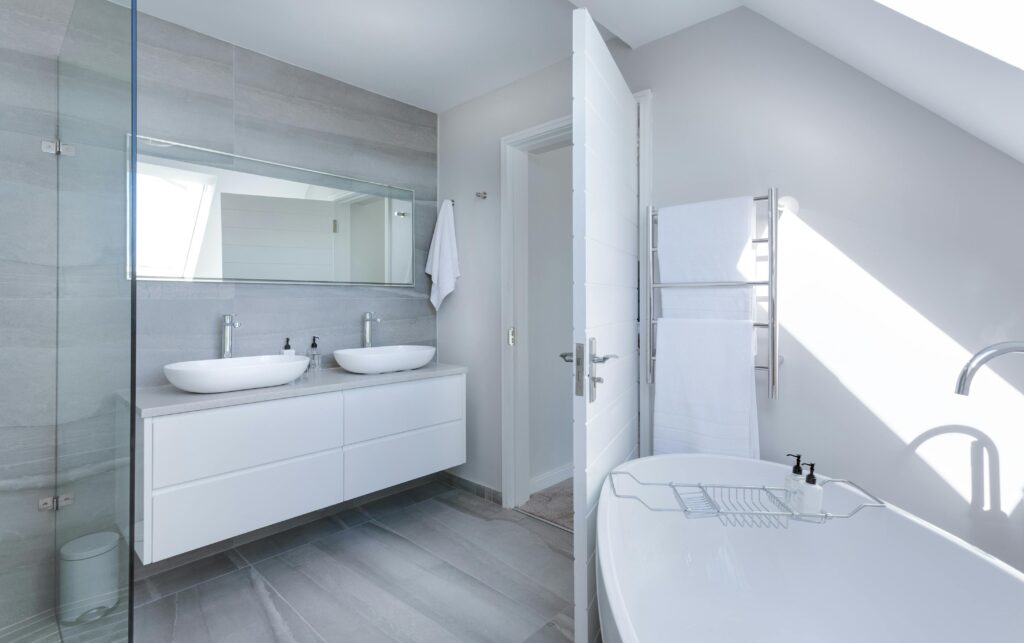 Bathroom Remodel Contractors