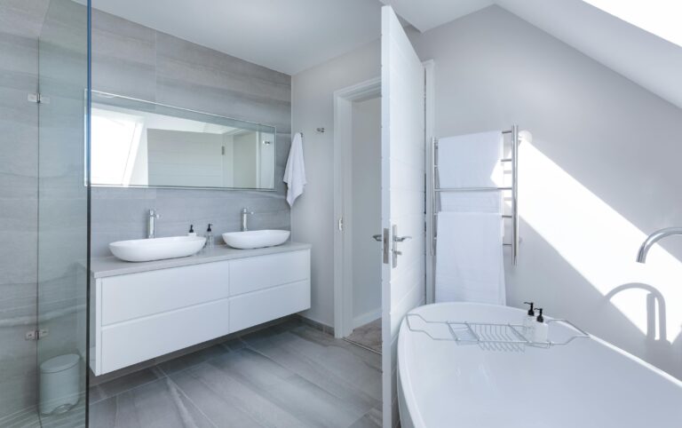 Bathroom Remodel Contractors