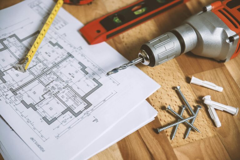 Home Renovation Ideas: Elevate Your Space and Your Lifestyle