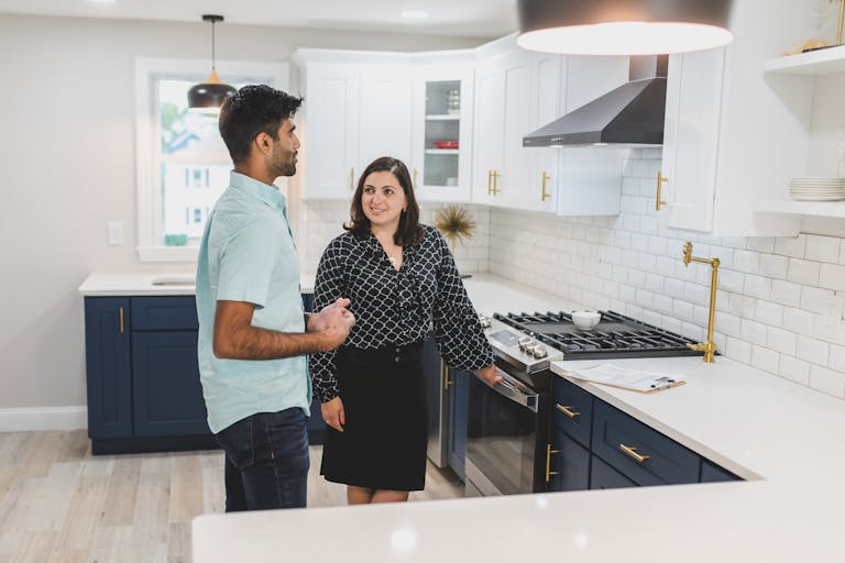 Kitchen Remodeling In Raleigh Johnson Carpentry & Remodeling