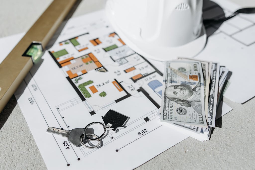 Licensed General Contractor - Johnson Carpentry and Remodeling