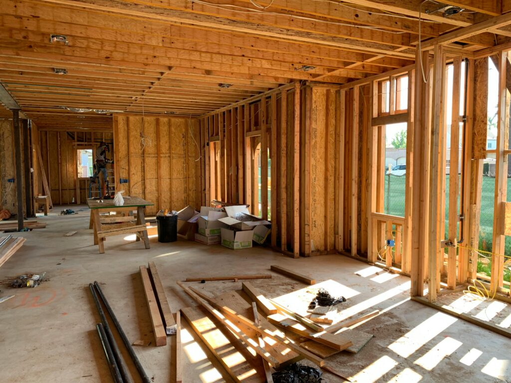 Whole Home Renovations Johnson Carpentry and Remodeling