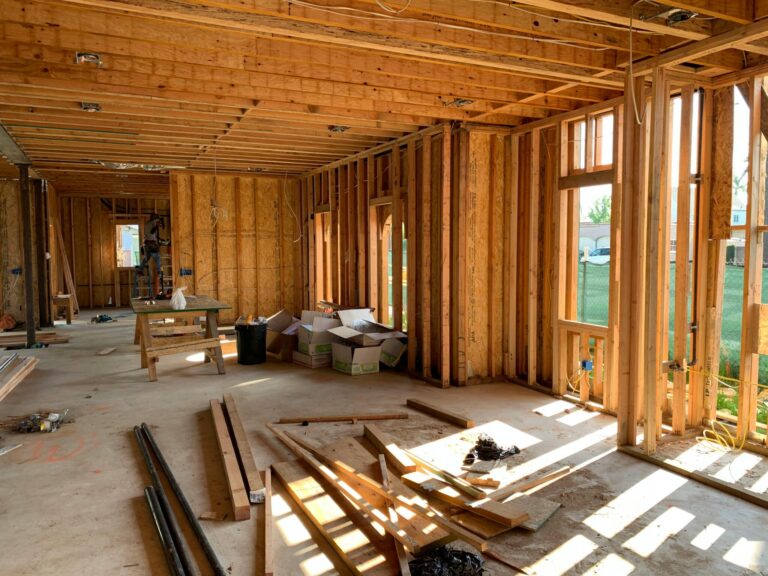 Whole Home Renovations: Transform Your House Into the Home You’ve Always Wanted