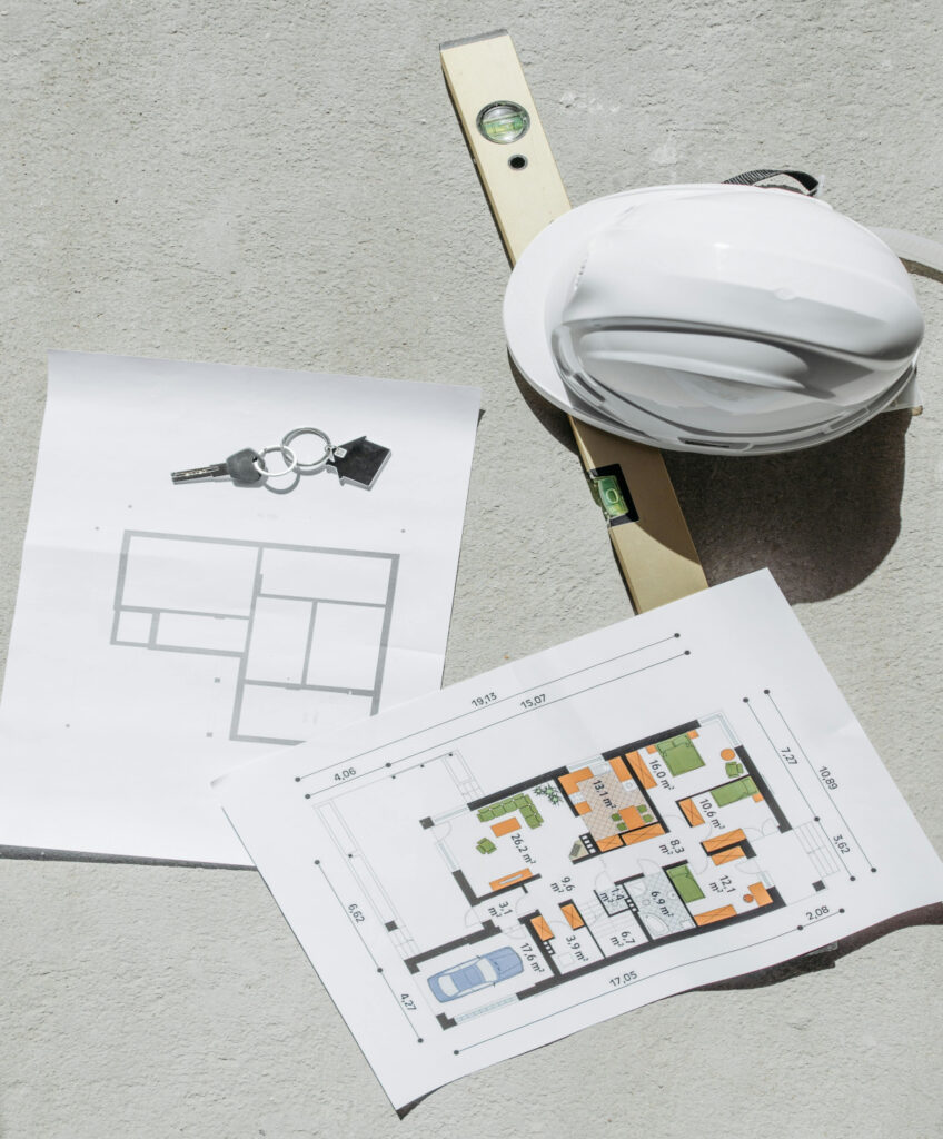 Custom Homes Johnson Carpentry and Remodeling