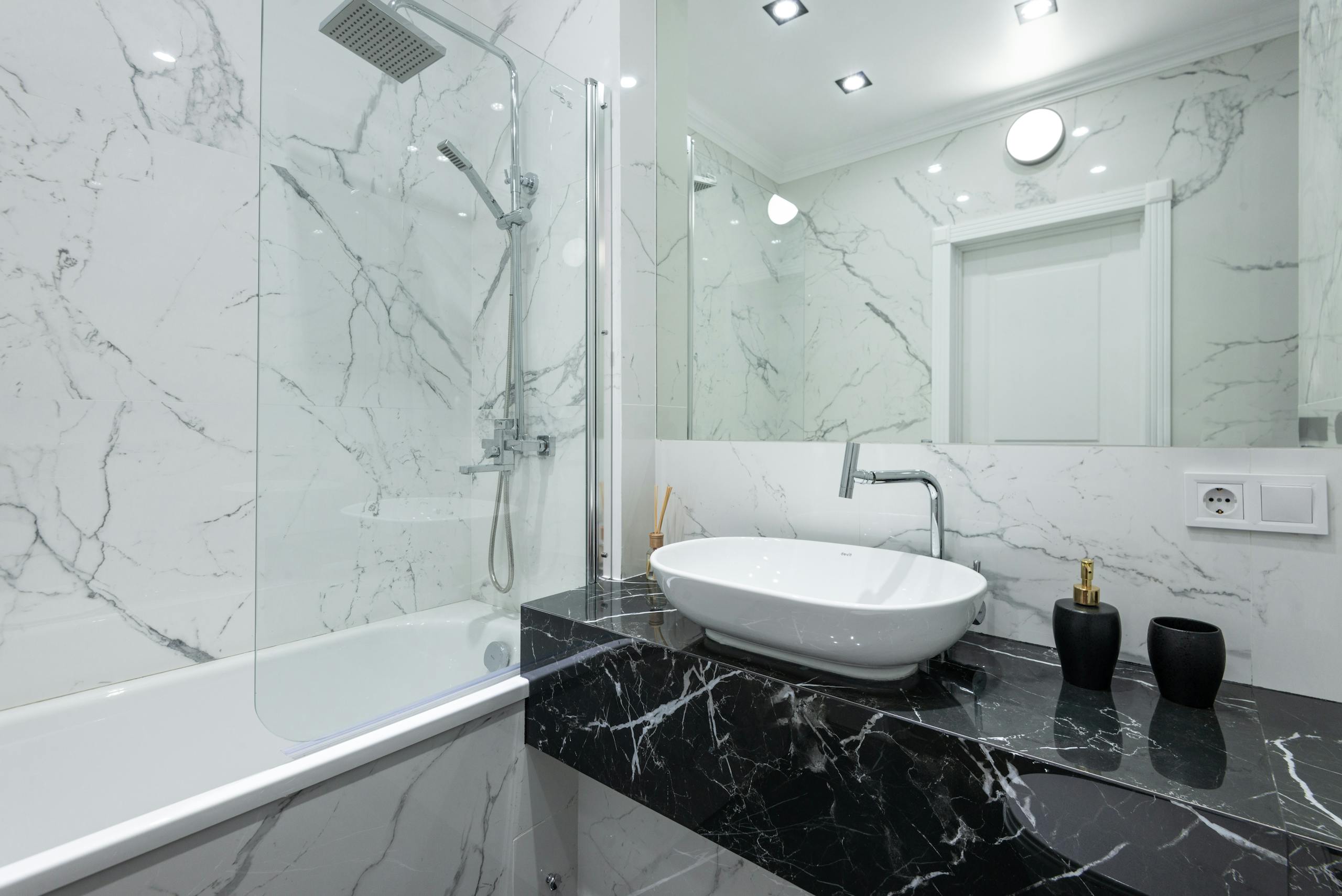 Top 10 Bathroom Remodeling Mistakes