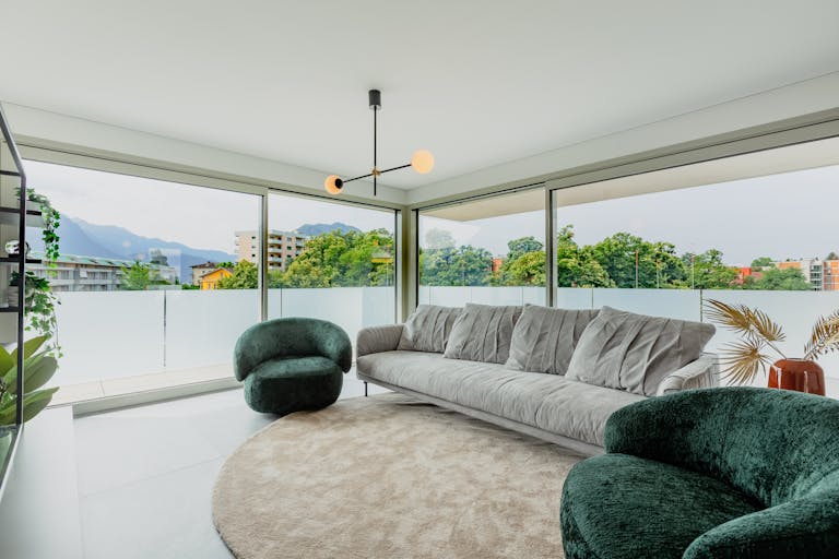 3-season rooms in Johnston County, NC