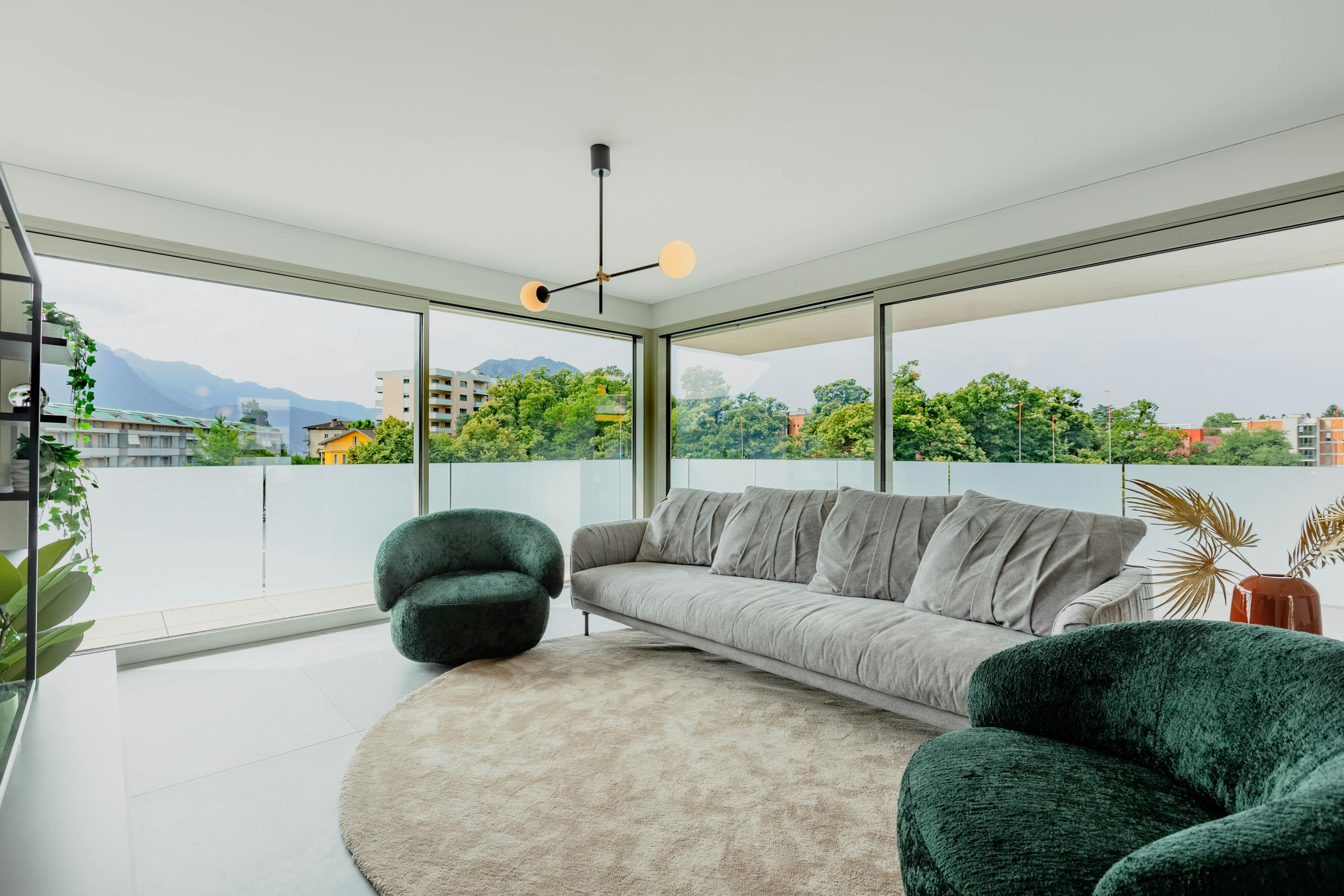 3-season rooms in Johnston County, NC